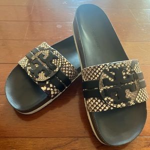 Tory Burch Sandals